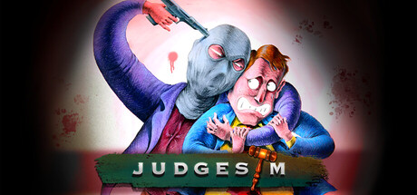 西姆法官/JudgeSim