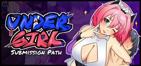 UnderGirl：屈服之路/UnderGirl: Submission Path 正式版（官中）-无忧免费游戏网
