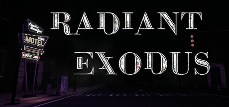 光辉出埃及记/Radiant Exodus