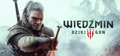 Wiedźmin 3: Dziki Gon