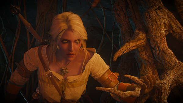 图片[7]-巫师3：狂猎 — 重制版/The Witcher 3: Wild Hunt — Remastered-悟界ShareHub