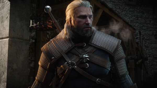 图片[5]-巫师3：狂猎 — 重制版/The Witcher 3: Wild Hunt — Remastered-悟界ShareHub