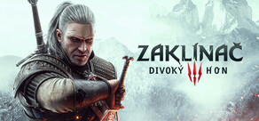 Zaklínač 3: Divoký hon
