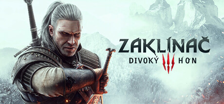 Zaklínač 3: Divoký hon