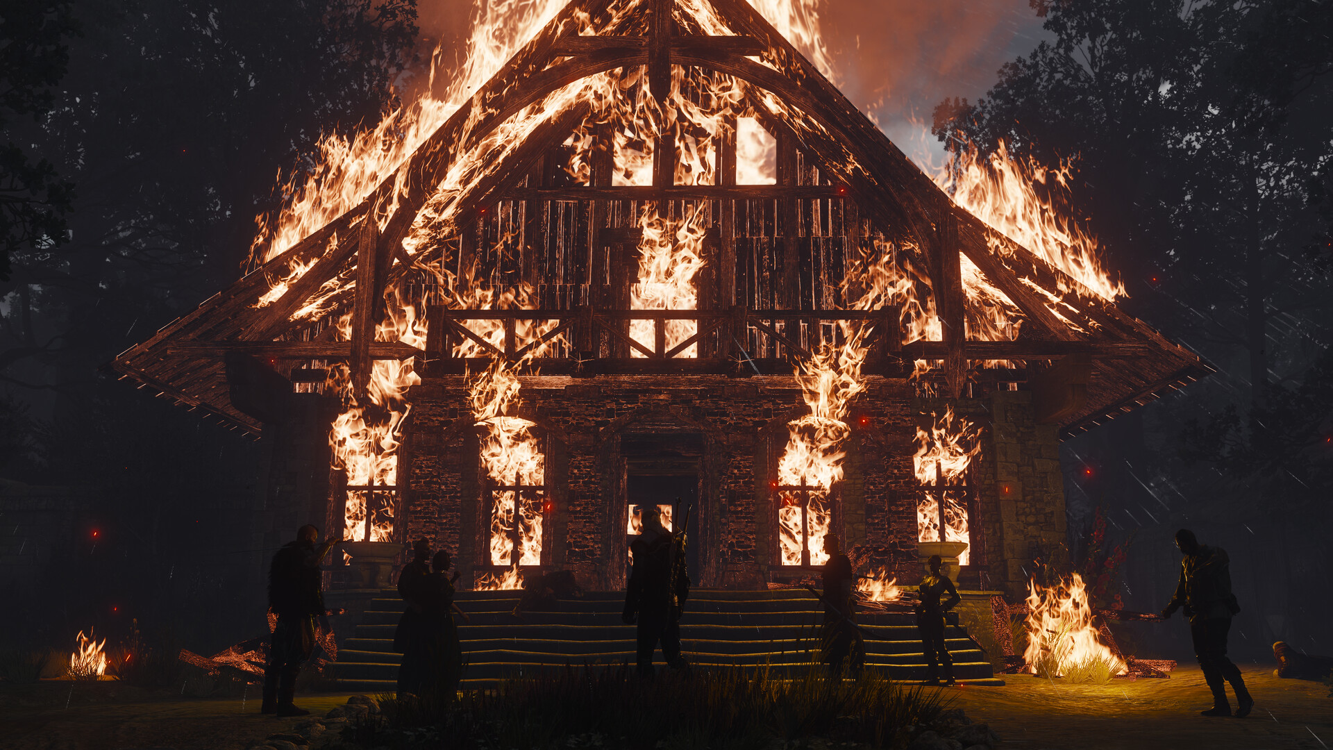图片[15]-巫师3：狂猎 — 重制版（The Witcher 3: Wild Hunt — Remastered）v5.00b 免安装中文版下载-蒸汽游戏宝库 - 高质量Steam单机游戏下载站