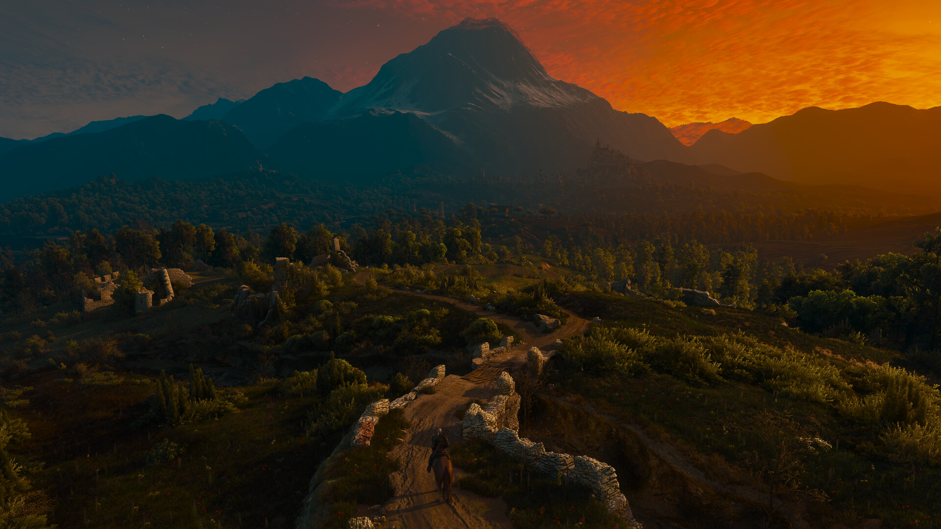图片[13]-巫师3：狂猎 — 重制版（The Witcher 3: Wild Hunt — Remastered）v5.00b 免安装中文版下载-蒸汽游戏宝库 - 高质量Steam单机游戏下载站