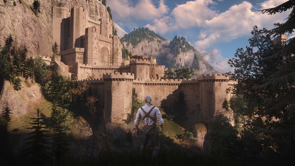 图片[9]-巫师3：狂猎 — 重制版/The Witcher 3: Wild Hunt — Remastered-悟界ShareHub