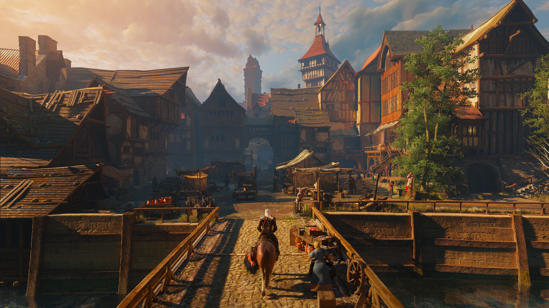 图片[17]-巫师3：狂猎 — 重制版（The Witcher 3: Wild Hunt — Remastered）v5.00b 免安装中文版下载-蒸汽游戏宝库 - 高质量Steam单机游戏下载站