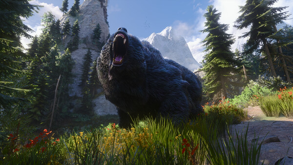 图片[8]-巫师3：狂猎 — 重制版/The Witcher 3: Wild Hunt — Remastered-悟界ShareHub