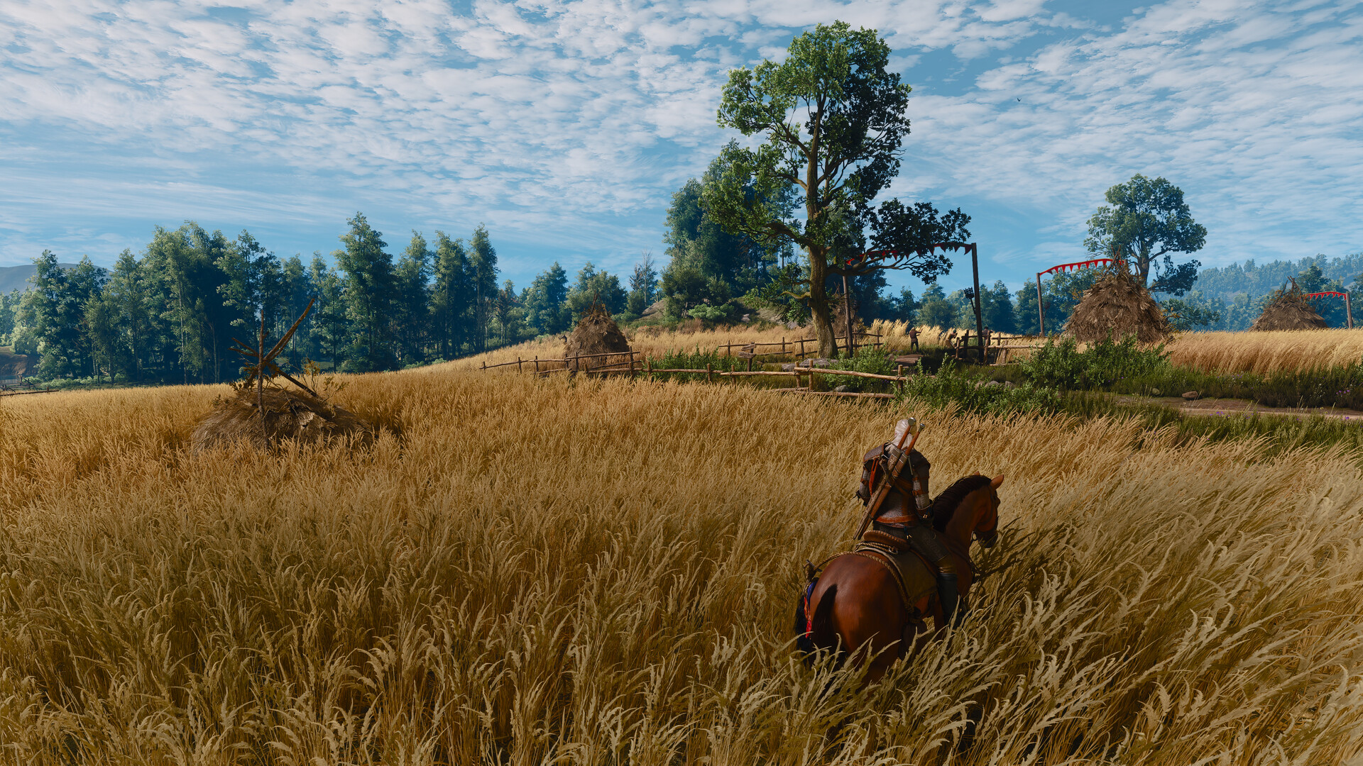 图片[18]-巫师3：狂猎 — 重制版（The Witcher 3: Wild Hunt — Remastered）v5.00b 免安装中文版下载-蒸汽游戏宝库 - 高质量Steam单机游戏下载站