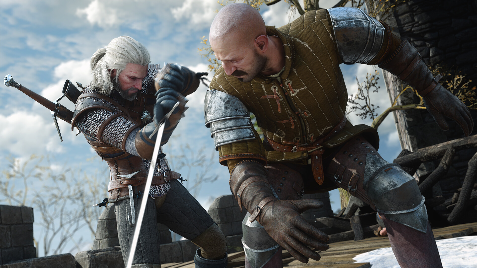 图片[11]-巫师3：狂猎 — 重制版（The Witcher 3: Wild Hunt — Remastered）v5.00b 免安装中文版下载-蒸汽游戏宝库 - 高质量Steam单机游戏下载站