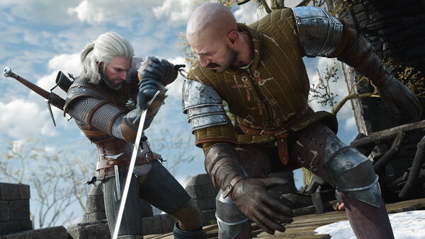 图片[11]-巫师3：狂猎 — 重制版/The Witcher 3: Wild Hunt — Remastered-悟界ShareHub