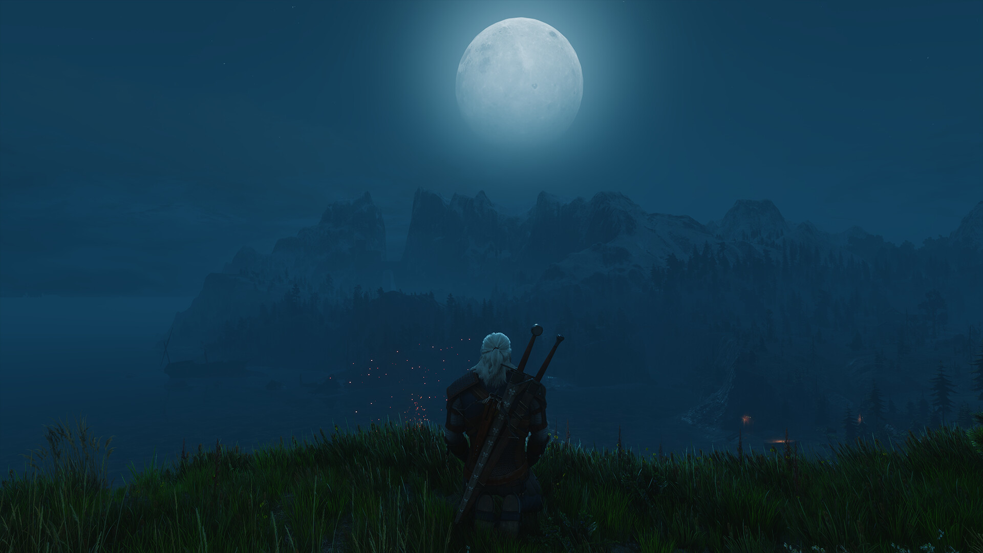 图片[21]-巫师3：狂猎 — 重制版（The Witcher 3: Wild Hunt — Remastered）v5.00b 免安装中文版下载-蒸汽游戏宝库 - 高质量Steam单机游戏下载站