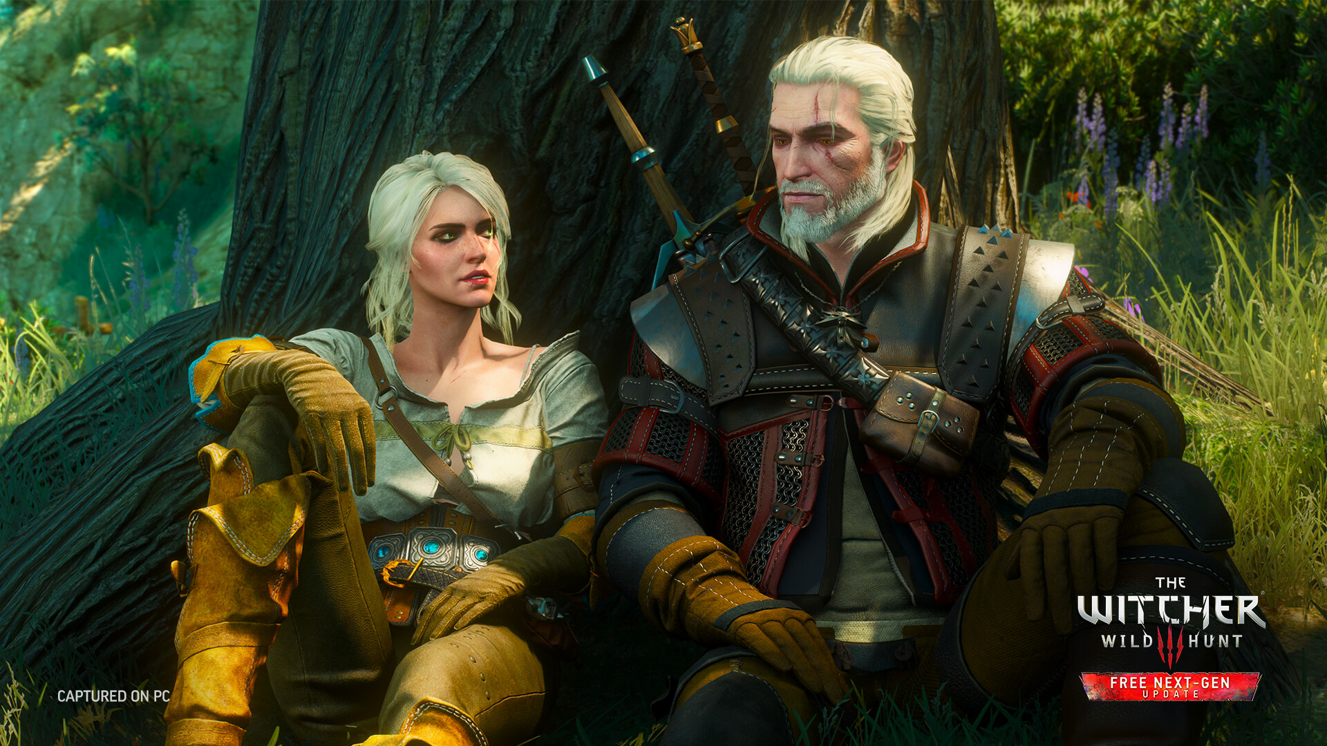 巫师3：狂猎次世代版|v4.04.H3|官方中文|支持手柄|The Witcher 3: Wild Hunt - 2