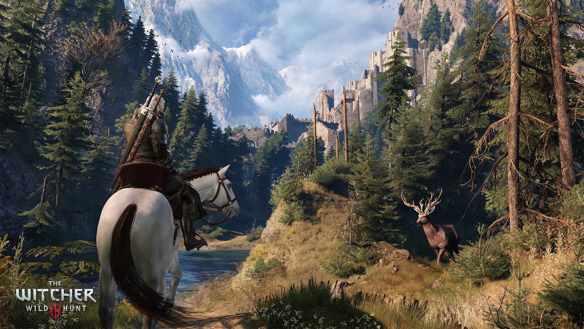 巫师3：狂猎次世代版|v4.04.H3|官方中文|支持手柄|The Witcher 3: Wild Hunt - 18