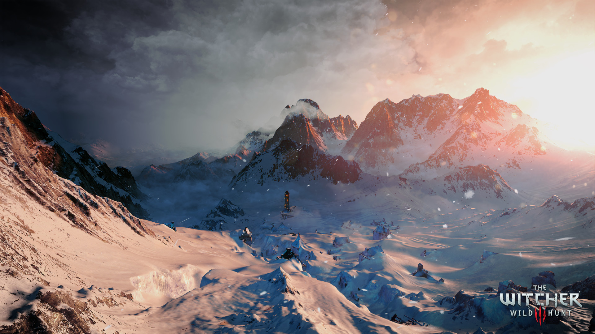 巫师3：狂猎次世代版|v4.04.H3|官方中文|支持手柄|The Witcher 3: Wild Hunt - 19