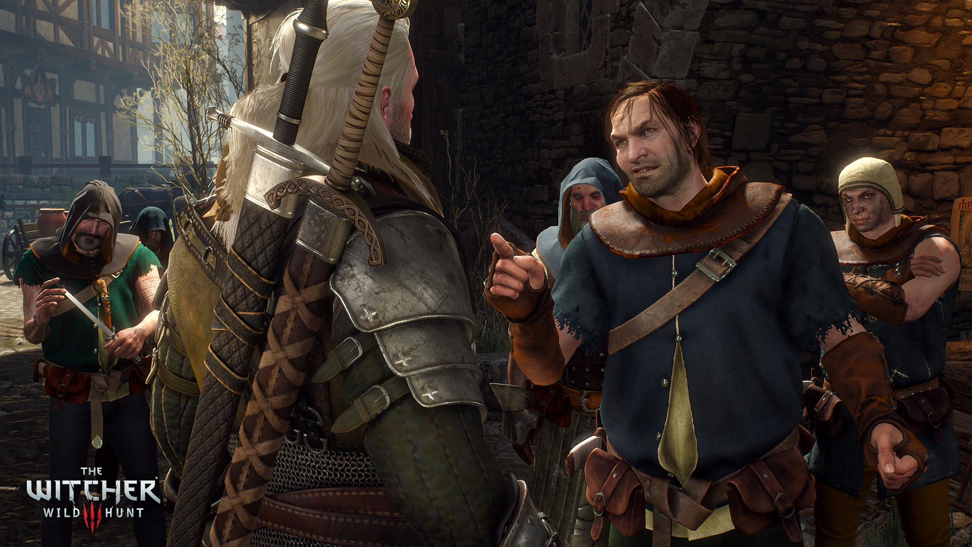 巫师3：狂猎次世代版|v4.04.H3|官方中文|支持手柄|The Witcher 3: Wild Hunt - 17