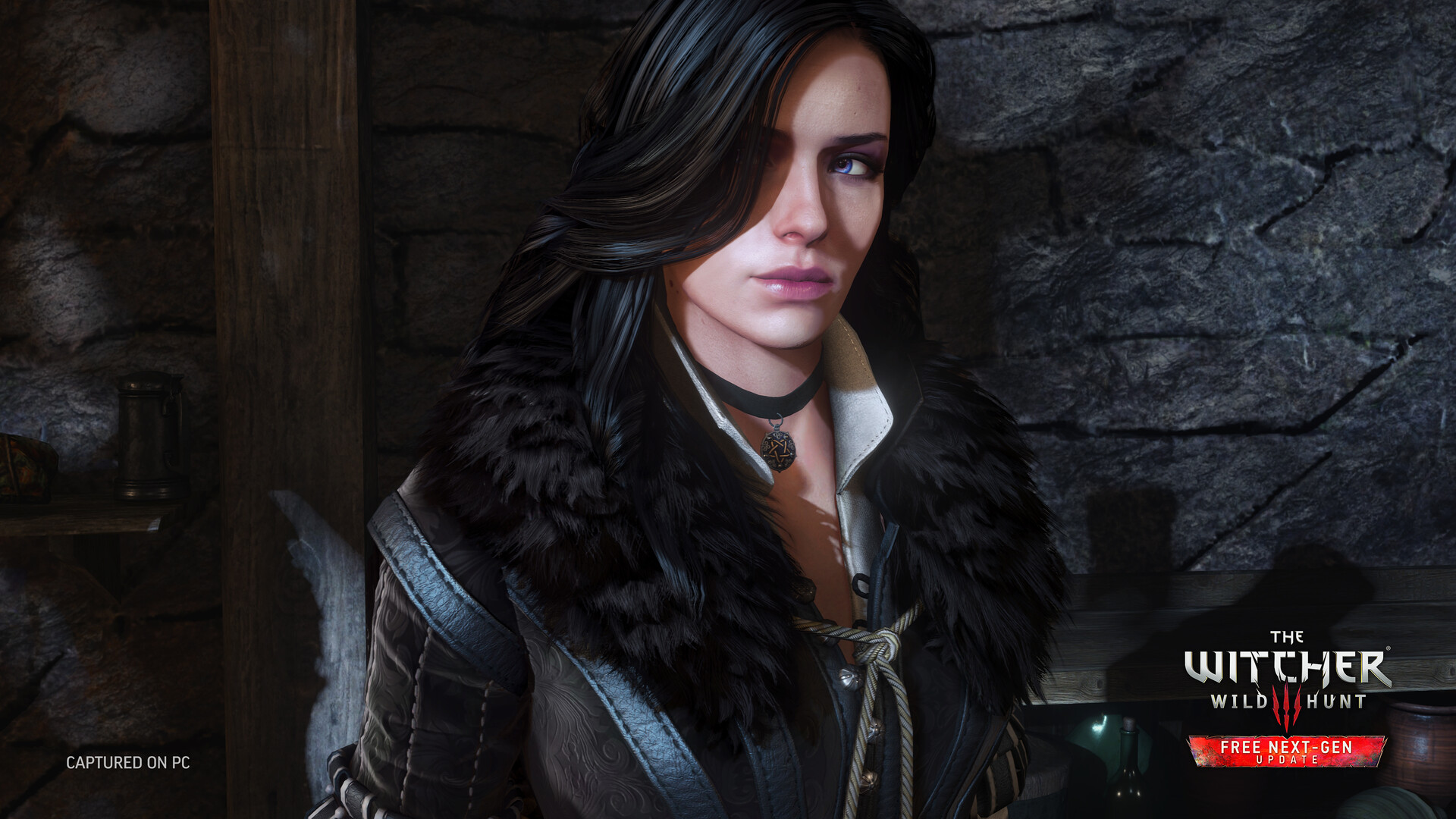 巫师3：狂猎次世代版|v4.04.H3|官方中文|支持手柄|The Witcher 3: Wild Hunt - 5