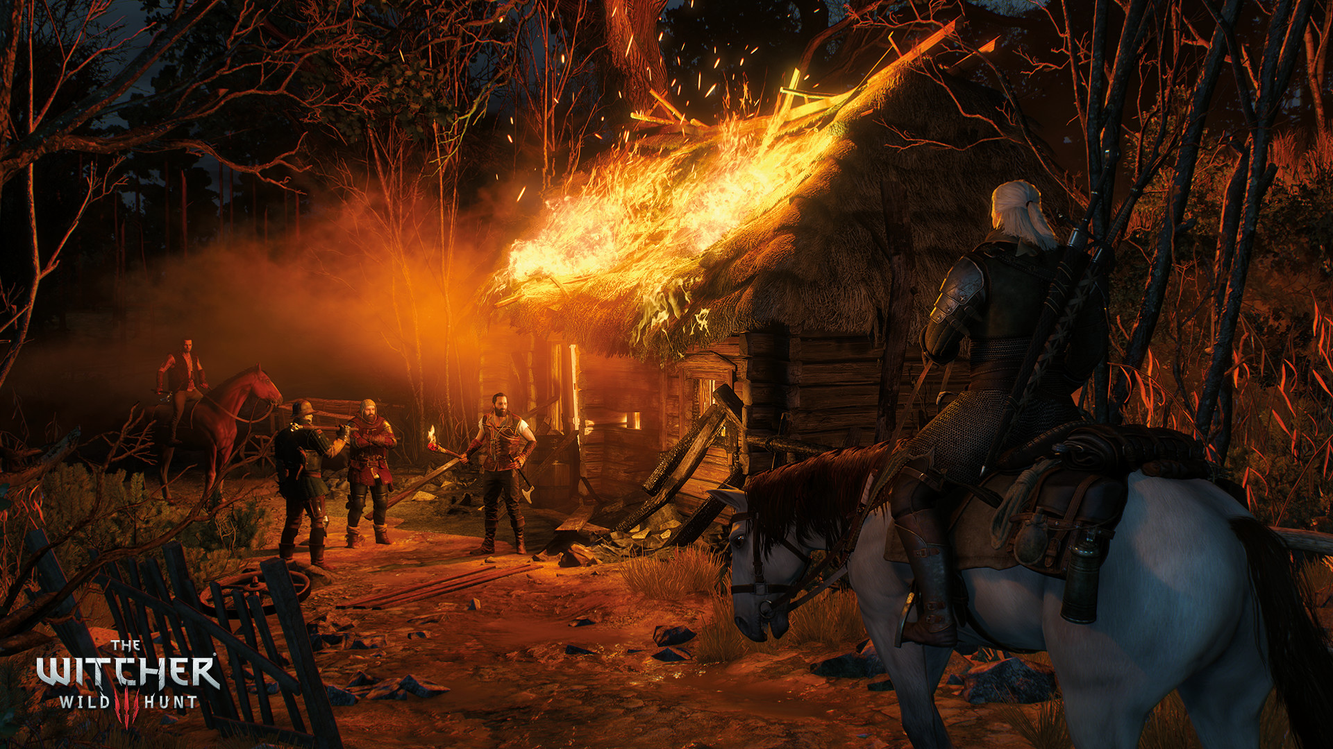 巫师3：狂猎次世代版|v4.04.H3|官方中文|支持手柄|The Witcher 3: Wild Hunt - 16