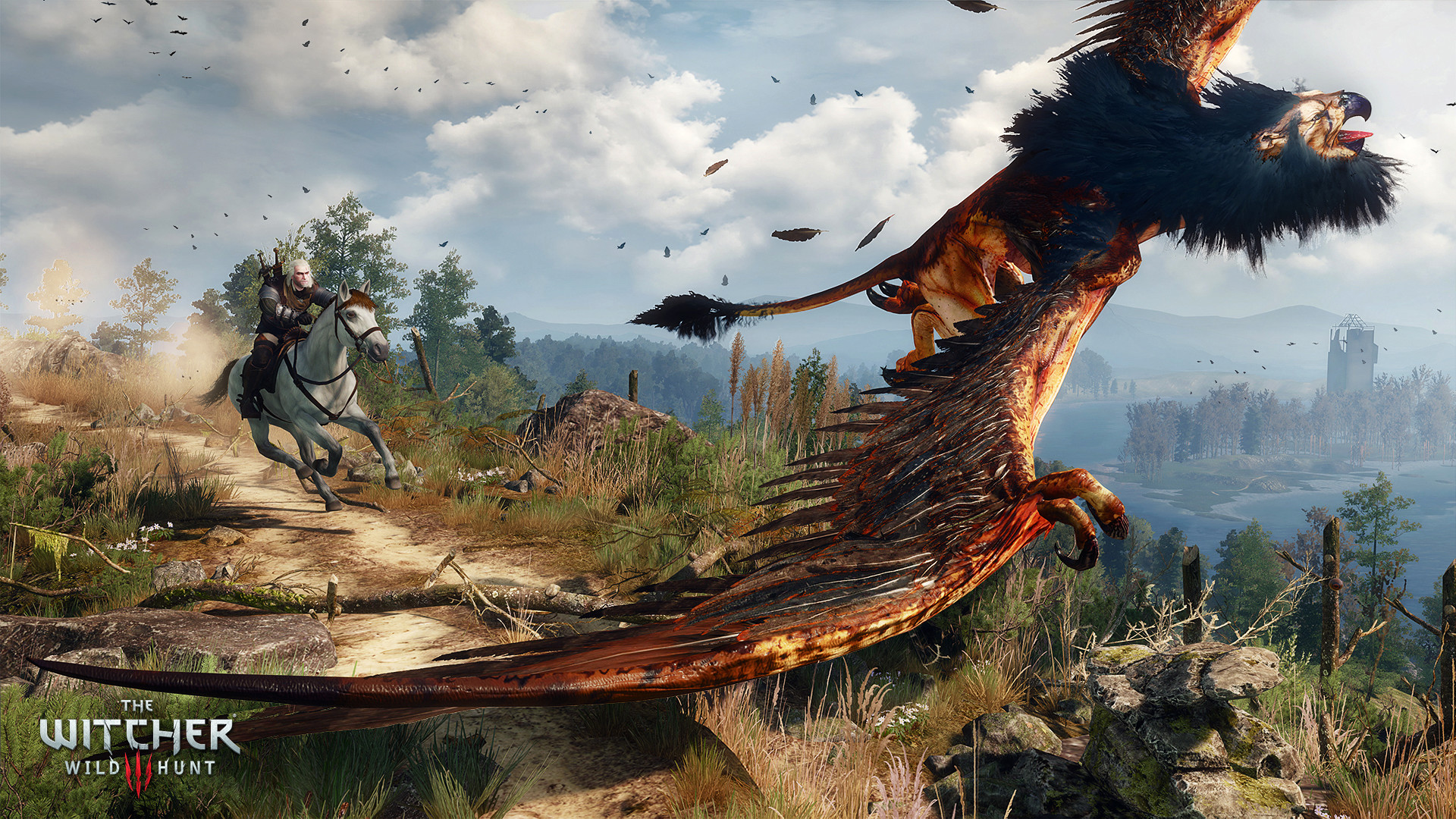 巫师3：狂猎次世代版|v4.04.H3|官方中文|支持手柄|The Witcher 3: Wild Hunt - 11