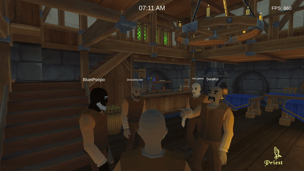 狼人杀 Werewolf Party-联机版|14112024-0XDEADCODE-官中简体|容量758MB插图1咸鱼单机官网 狼人杀 Werewolf Party-联机版|14112024-0XDEADCODE-官中简体|容量758MB插图1咸鱼单机官网