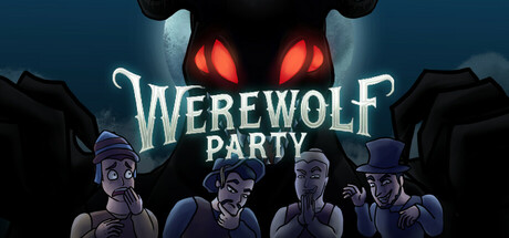 狼人派对/Werewolf Party/支持网络联机-鹿星语