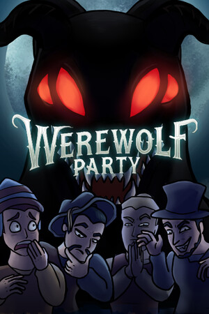 Werewolf Party | 免安装中文版下载 - 单机岛