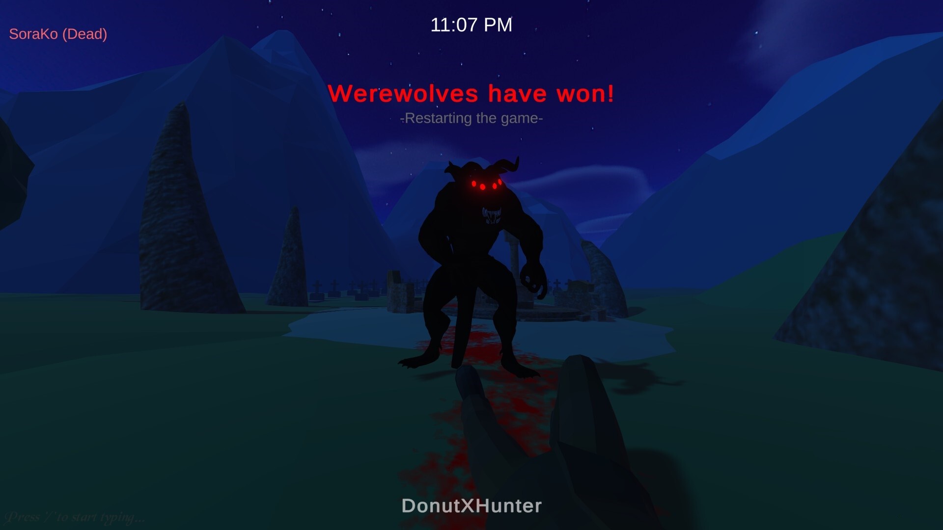 狼人派对|联机版|官方中文|支持手柄|Werewolf Party - 15