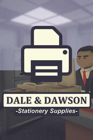 Dale & Dawson Stationery Supplies | 免安装中文版下载 - 单机岛