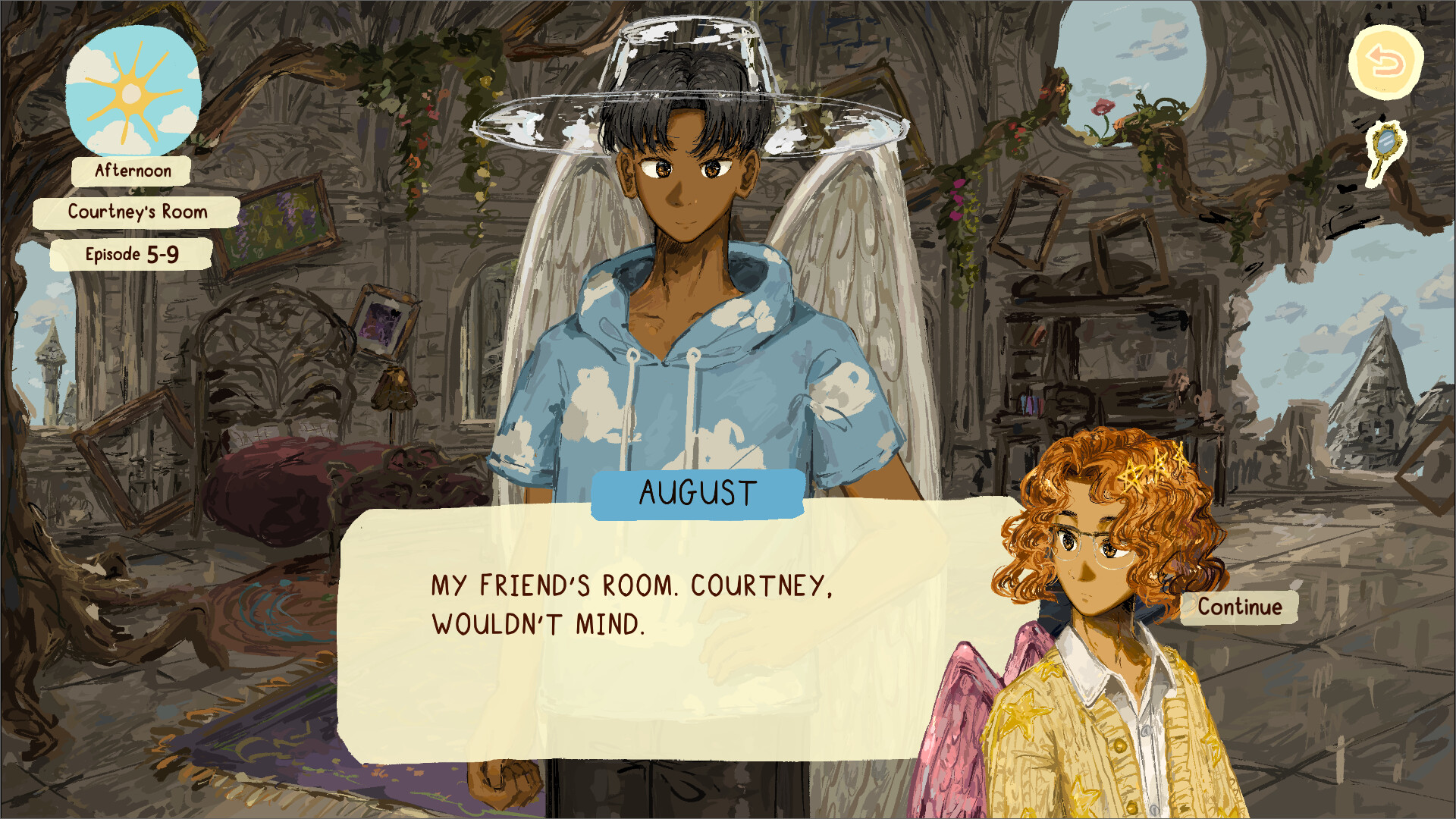 《真理得到普遍认可(Truth Universally Acknowledged)》|Build 20584094|中文|免安装硬盘版 《真理得到普遍认可(Truth Universally Acknowledged)》|Build 20584094|中文|免安装硬盘版