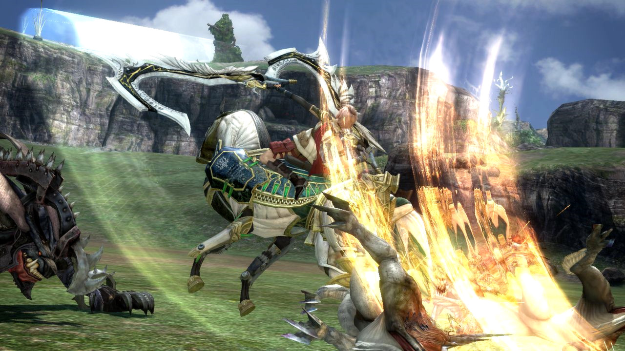 图片[2]-最终幻想13/Final Fantasy XIII 集成简中汉化 附多项修改器+全解锁通关存档（汉化）-无忧免费游戏网