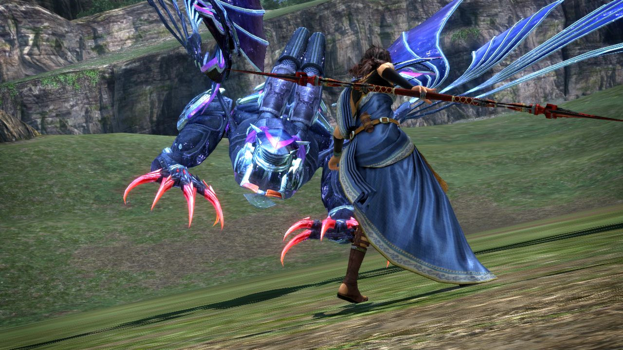 图片[5]-最终幻想13/Final Fantasy XIII 集成简中汉化 附多项修改器+全解锁通关存档（汉化）-无忧免费游戏网