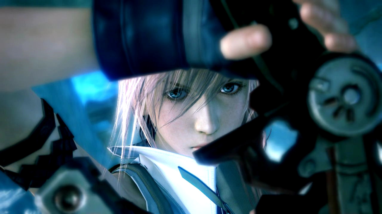 《最终幻想13(FINAL FANTASY XIII)》|集成全补丁+全DLC+已打6GHD画质和材质补丁|中文|免安装硬盘版 《最终幻想13(FINAL FANTASY XIII)》|集成全补丁+全DLC+已打6GHD画质和材质补丁|中文|免安装硬盘版