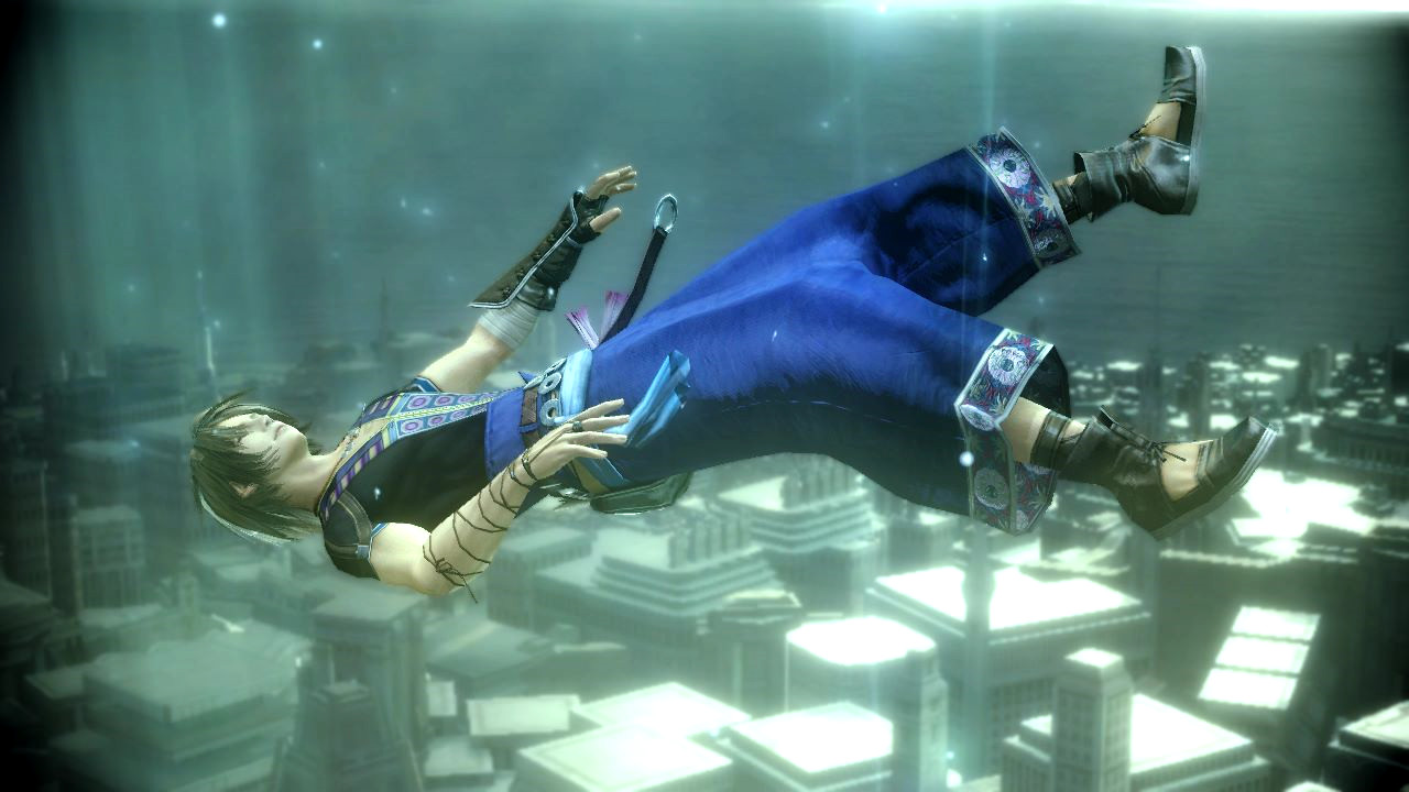 最终幻想13-2/FINAL FANTASY® XIII-2 - 6