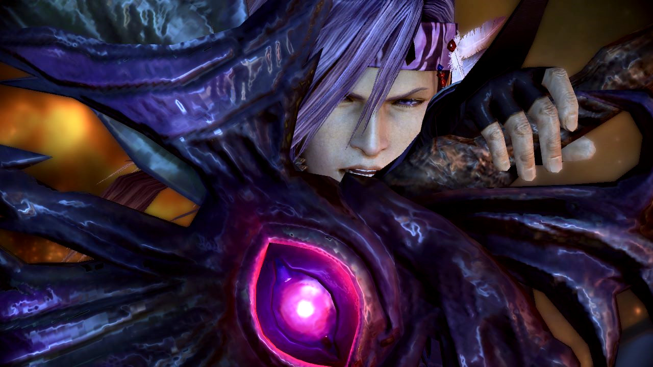 最终幻想13-2/FINAL FANTASY® XIII-2 - 3