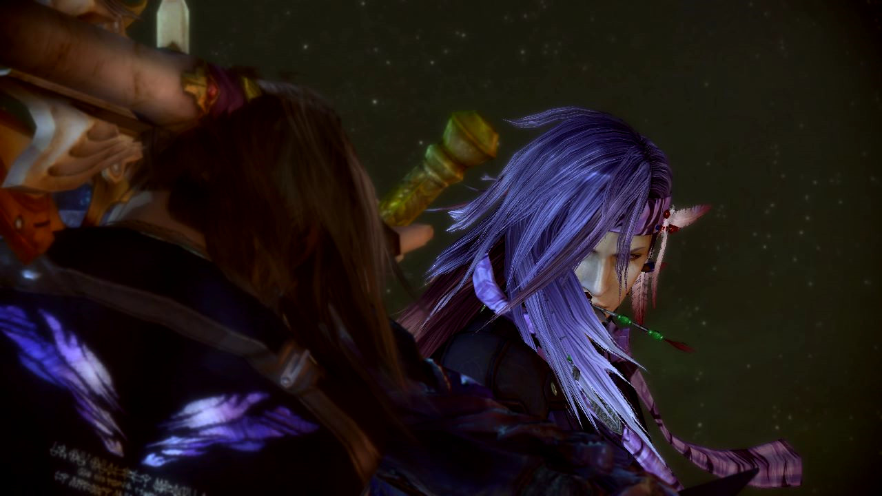 最终幻想13-2/FINAL FANTASY® XIII-2 - 4