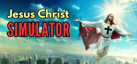 《耶稣模拟器/Jesus Christ Simulator》Build 16669541|容量5.06GB|官方原版英文|支持键盘.鼠标 • BUG软件