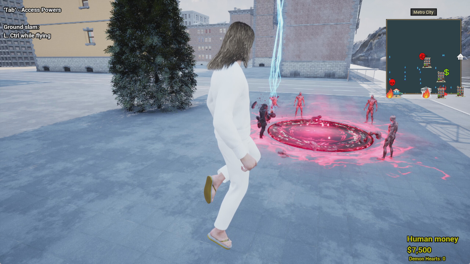 图片[14] • 《耶稣模拟器/Jesus Christ Simulator》Build 16669541|容量5.06GB|官方原版英文|支持键盘.鼠标 • BUG软件