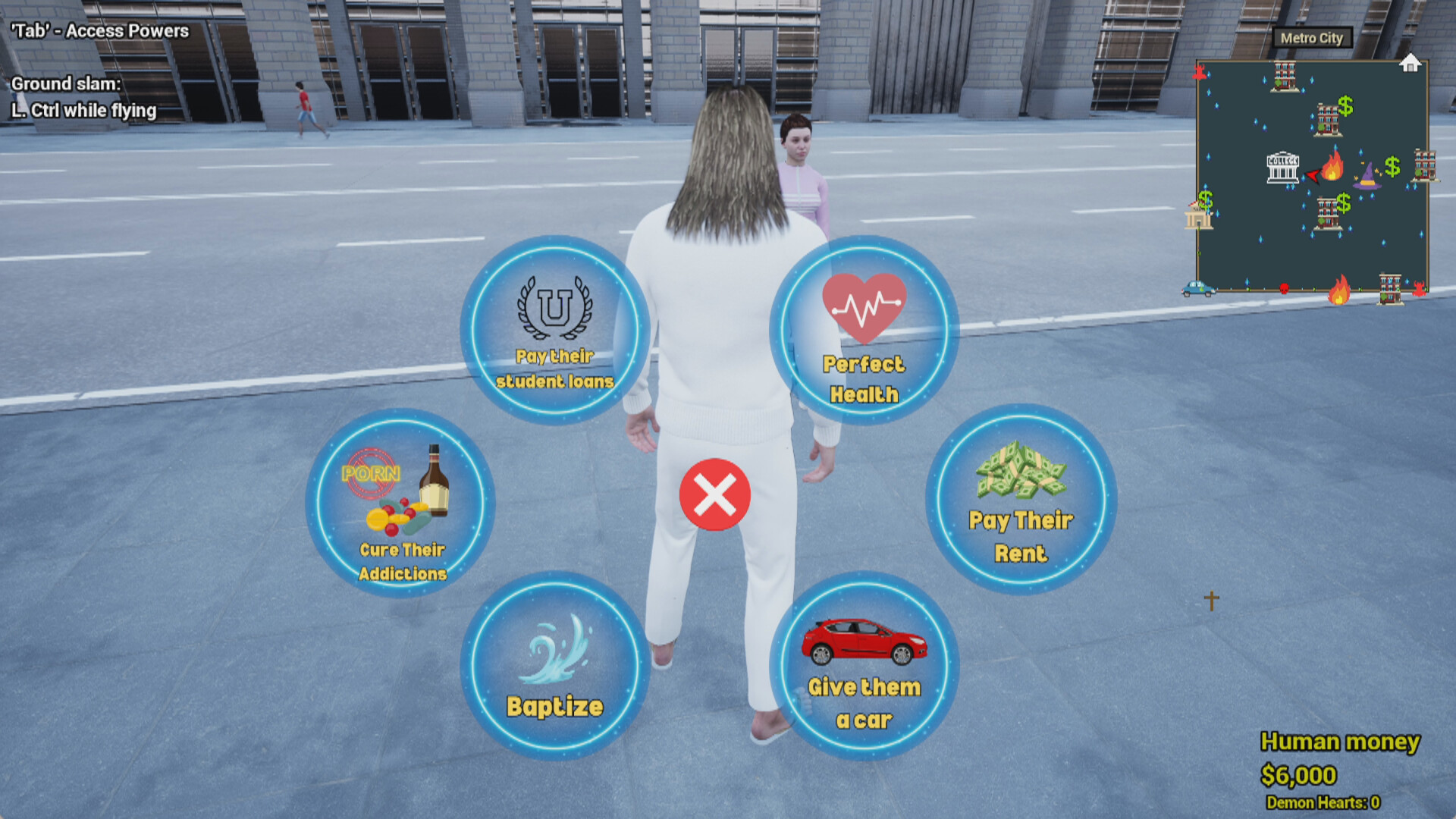 图片[10] • 《耶稣模拟器/Jesus Christ Simulator》Build 16669541|容量5.06GB|官方原版英文|支持键盘.鼠标 • BUG软件