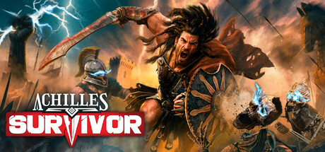 《阿喀琉斯：幸存者 Achilles Survivor》V1.0正式版-官中简体|容量3.9GB