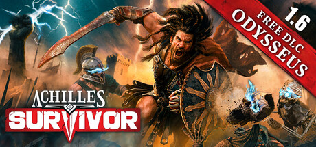 阿喀琉斯:生存者/Achilles: Survivor-生煎包游戏-sjbyouxi