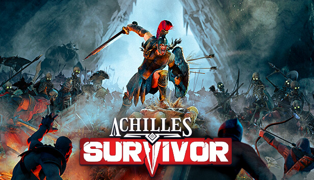 Save 20% on Achilles: Survivor on Steam