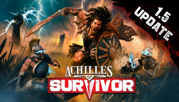 阿喀琉斯：生存者（Achilles: Survivor）免安装版下载