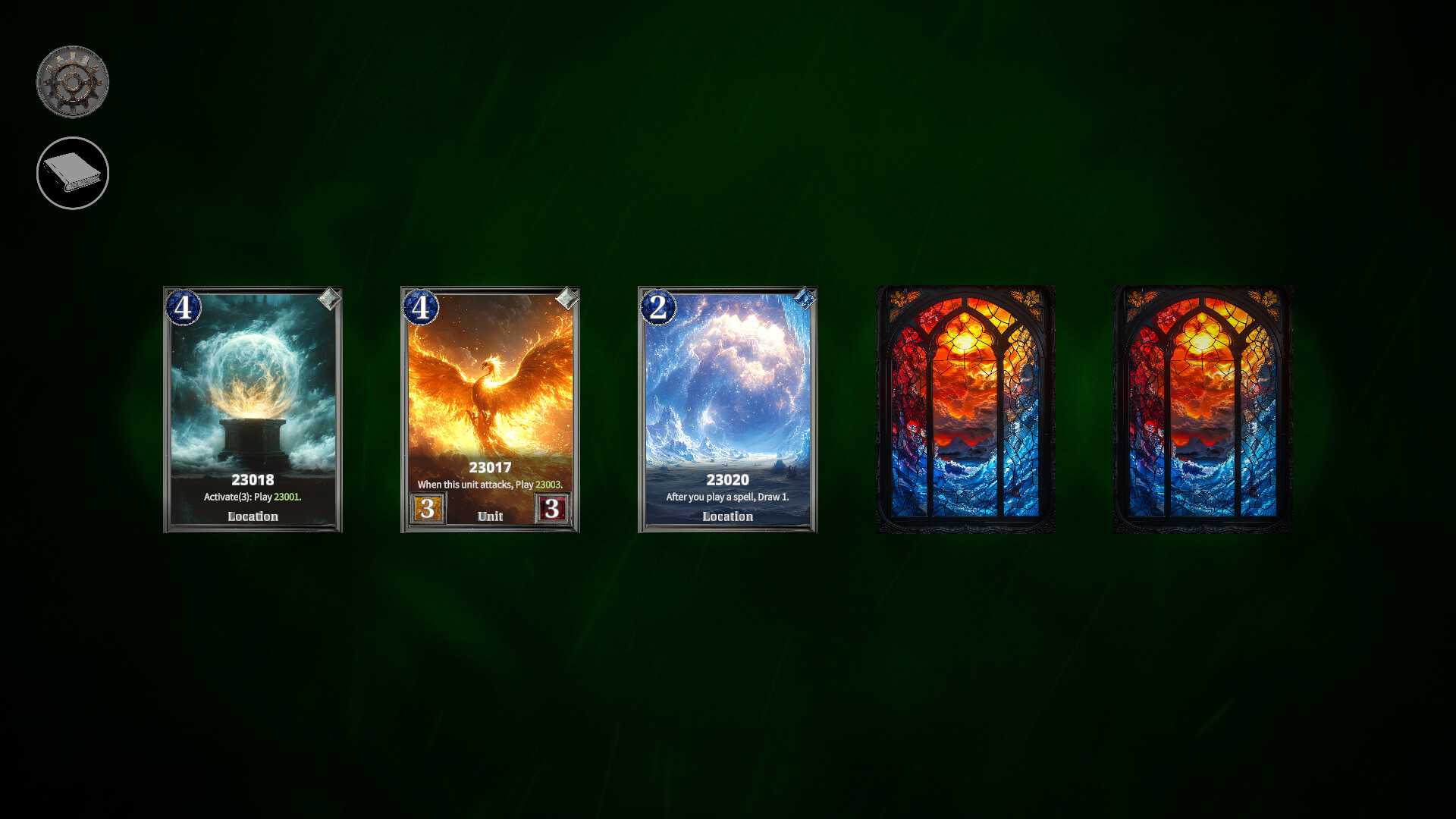 Catale/Catale 截图 2