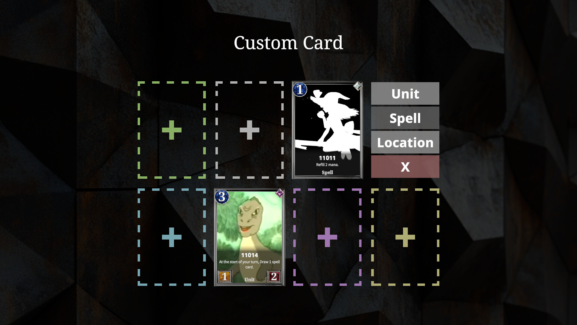 Catale/Catale 截图 4