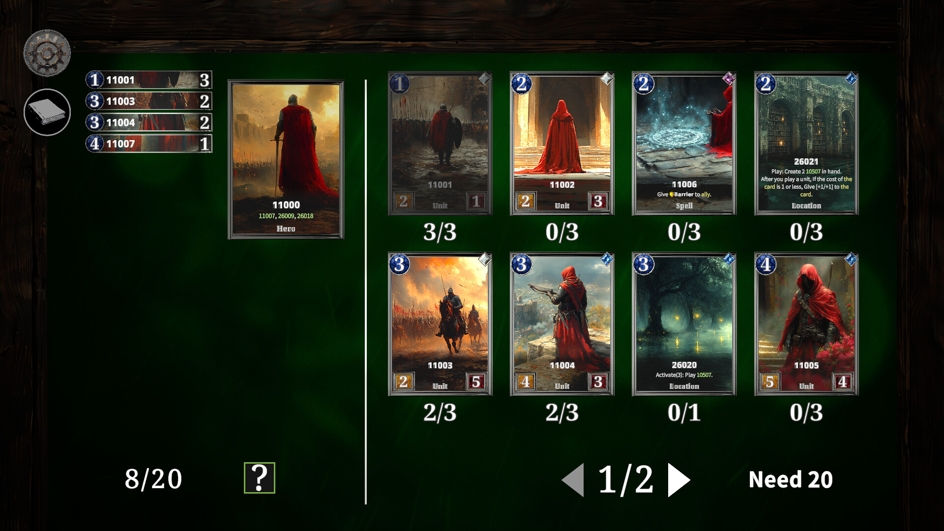 Catale/Catale 截图 3