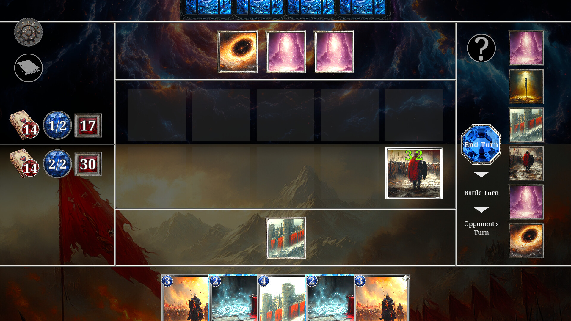 Catale/Catale 截图 1