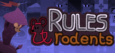 《Rules & Rodents》Build.18256388[中文][0.37G]-极客游戏