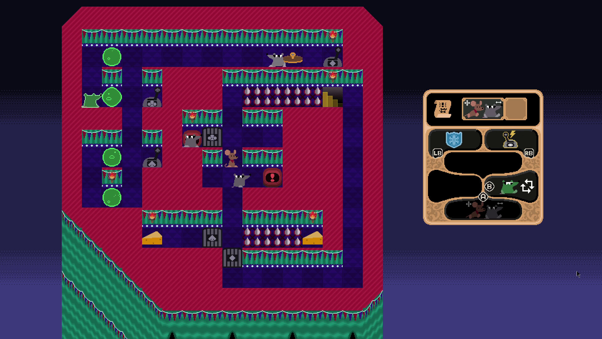 图片[7]-《Rules & Rodents》Build.18256388[中文][0.37G]-极客游戏