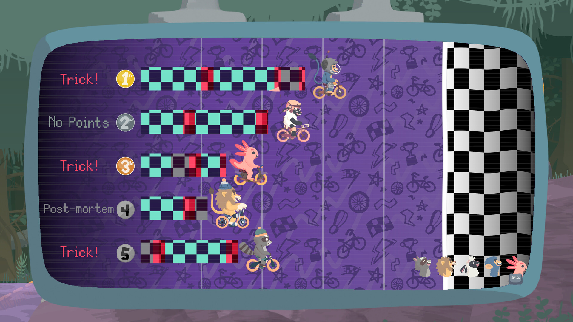 图片[7]-超级浣熊羊联机版（Ultimate Sheep Raccoon）免安装中文版下载-蒸汽游戏宝库 - 高质量Steam单机游戏下载站